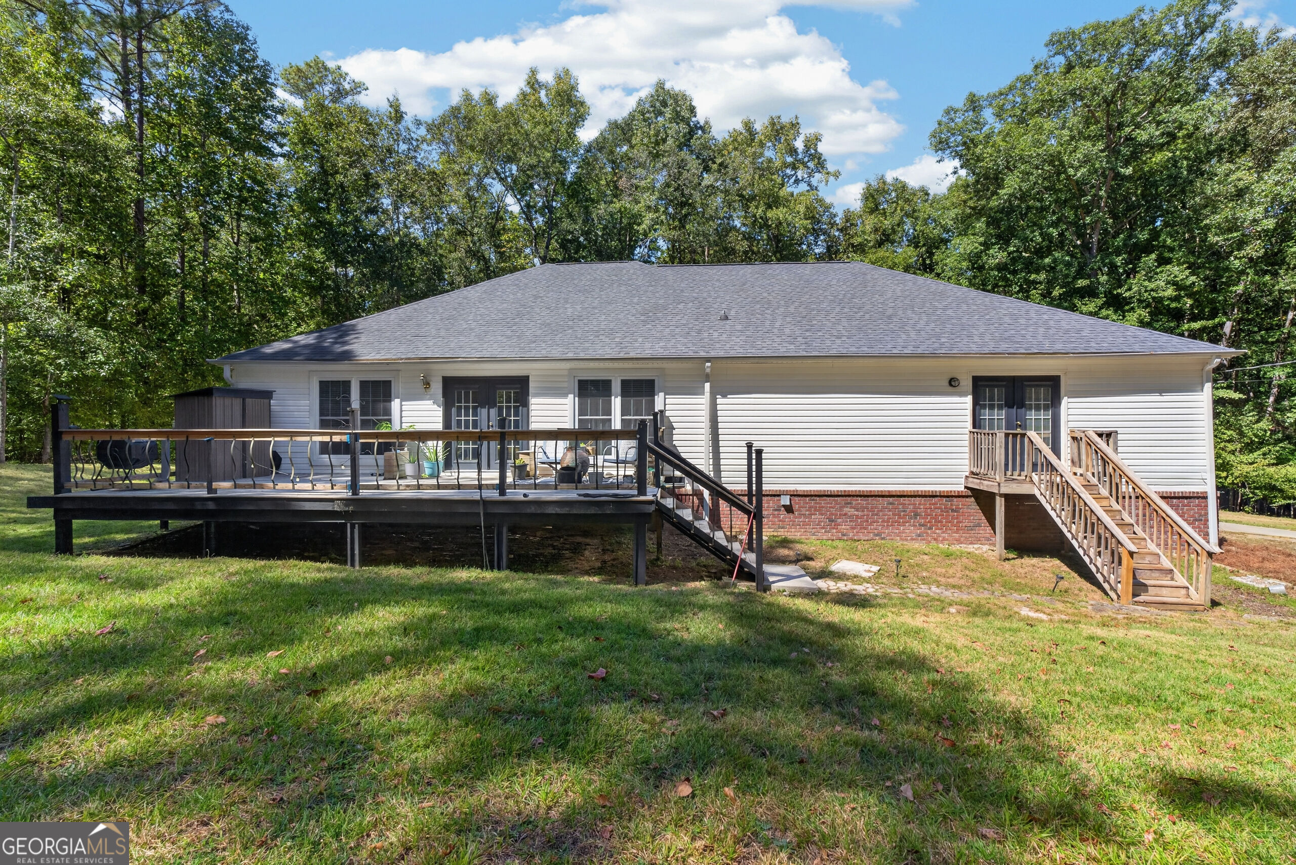 225 Rock Creek Road Gray GA 31032