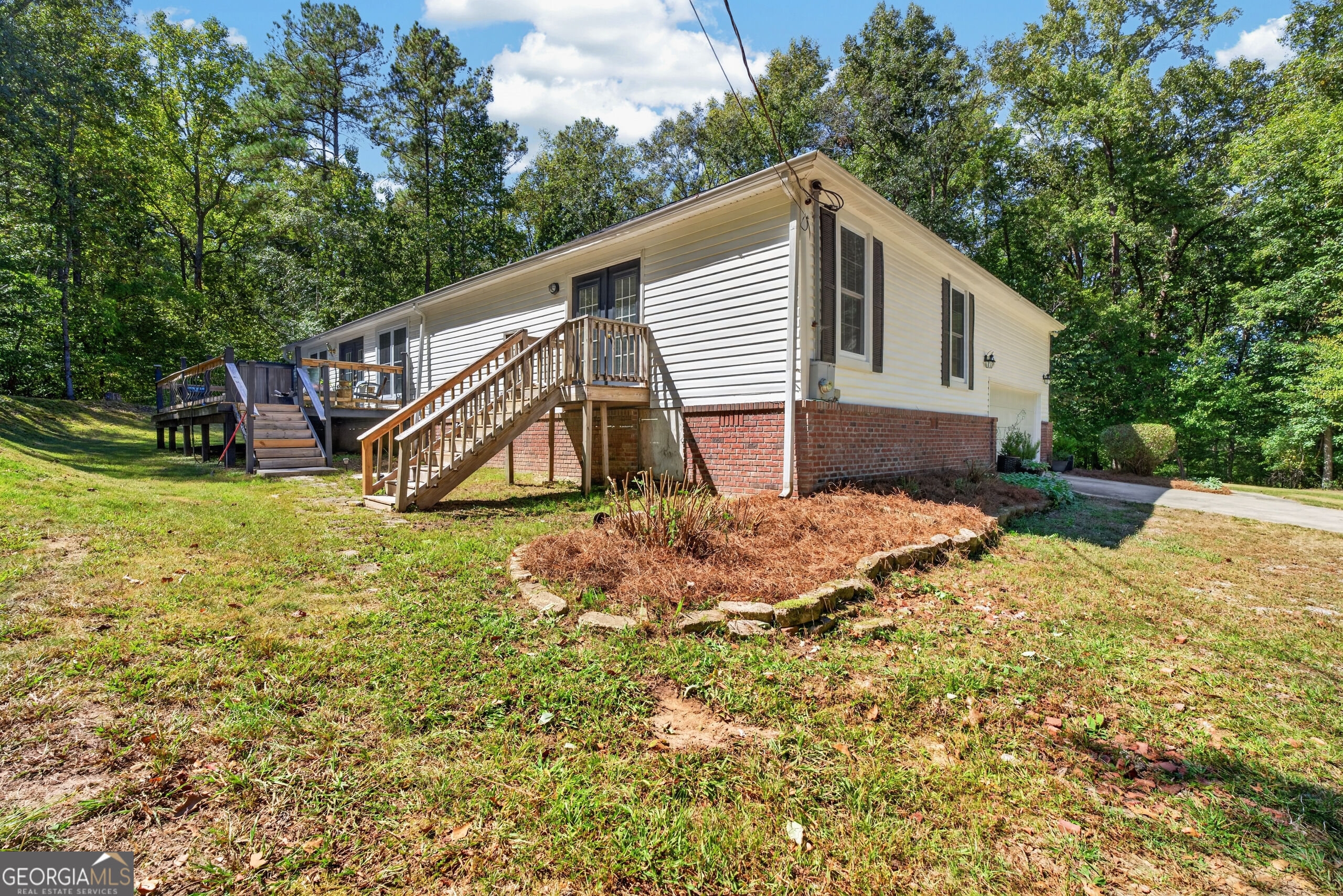 225 Rock Creek Road Gray GA 31032
