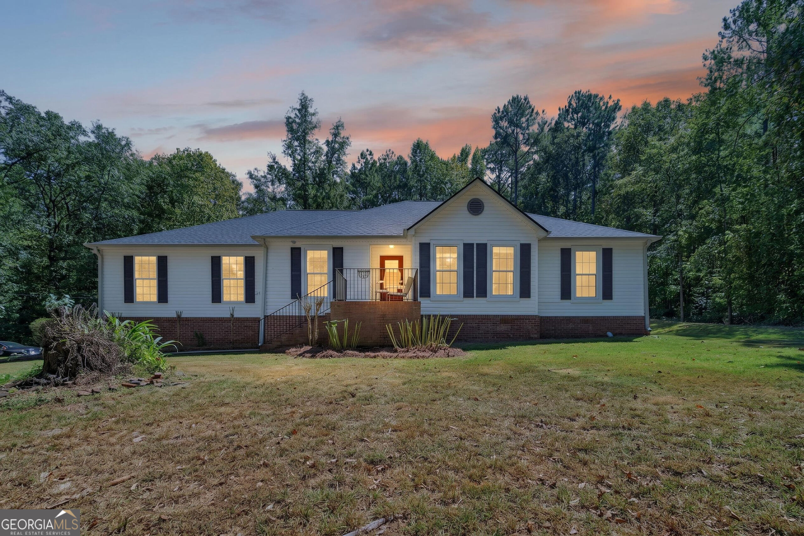 225 Rock Creek Road Gray GA 31032