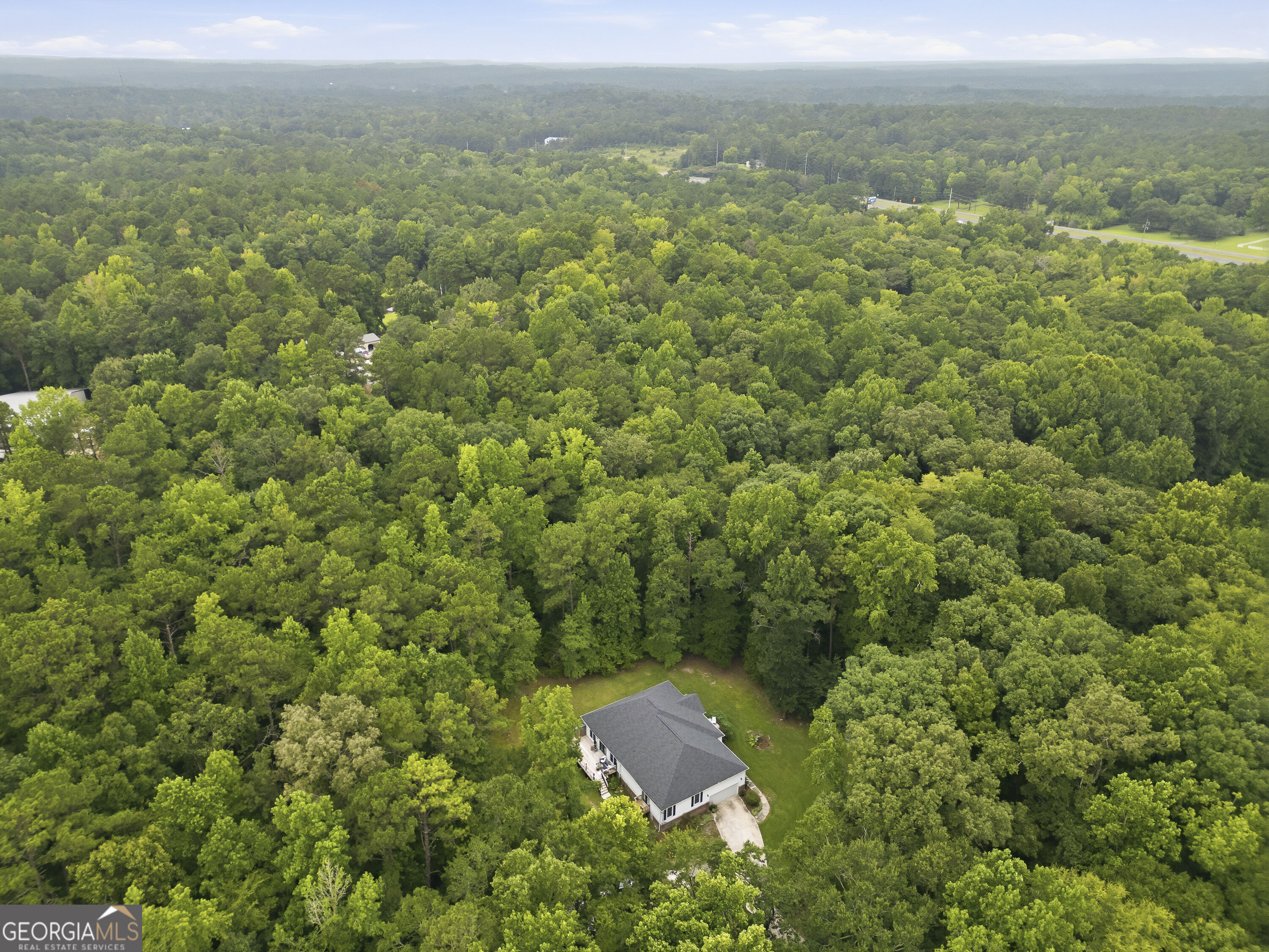 225 Rock Creek Road Gray GA 31032