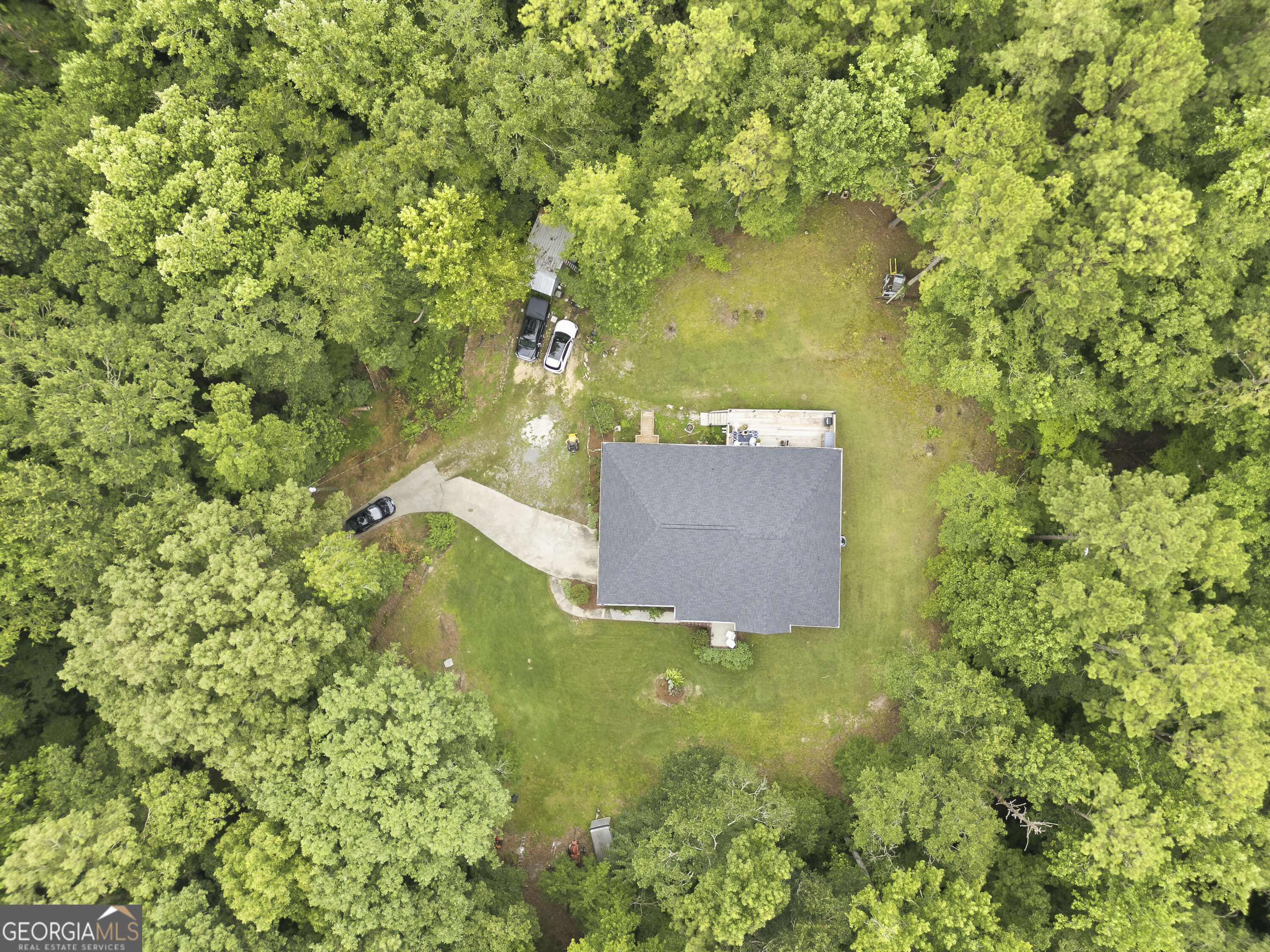 225 Rock Creek Road Gray GA 31032