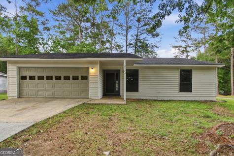 8132 Creekstone Court Riverdale GA 30274