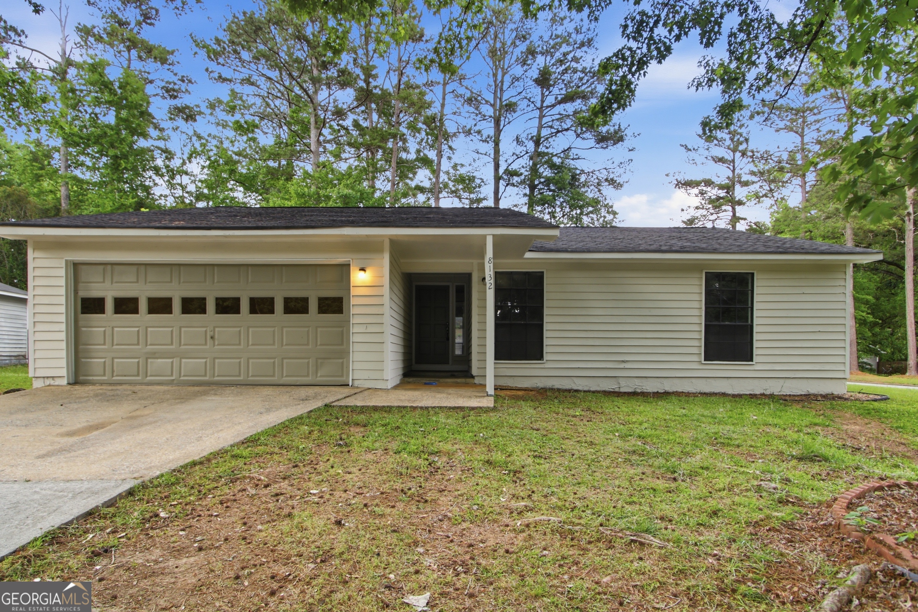 8132 Creekstone Court Riverdale GA 30274