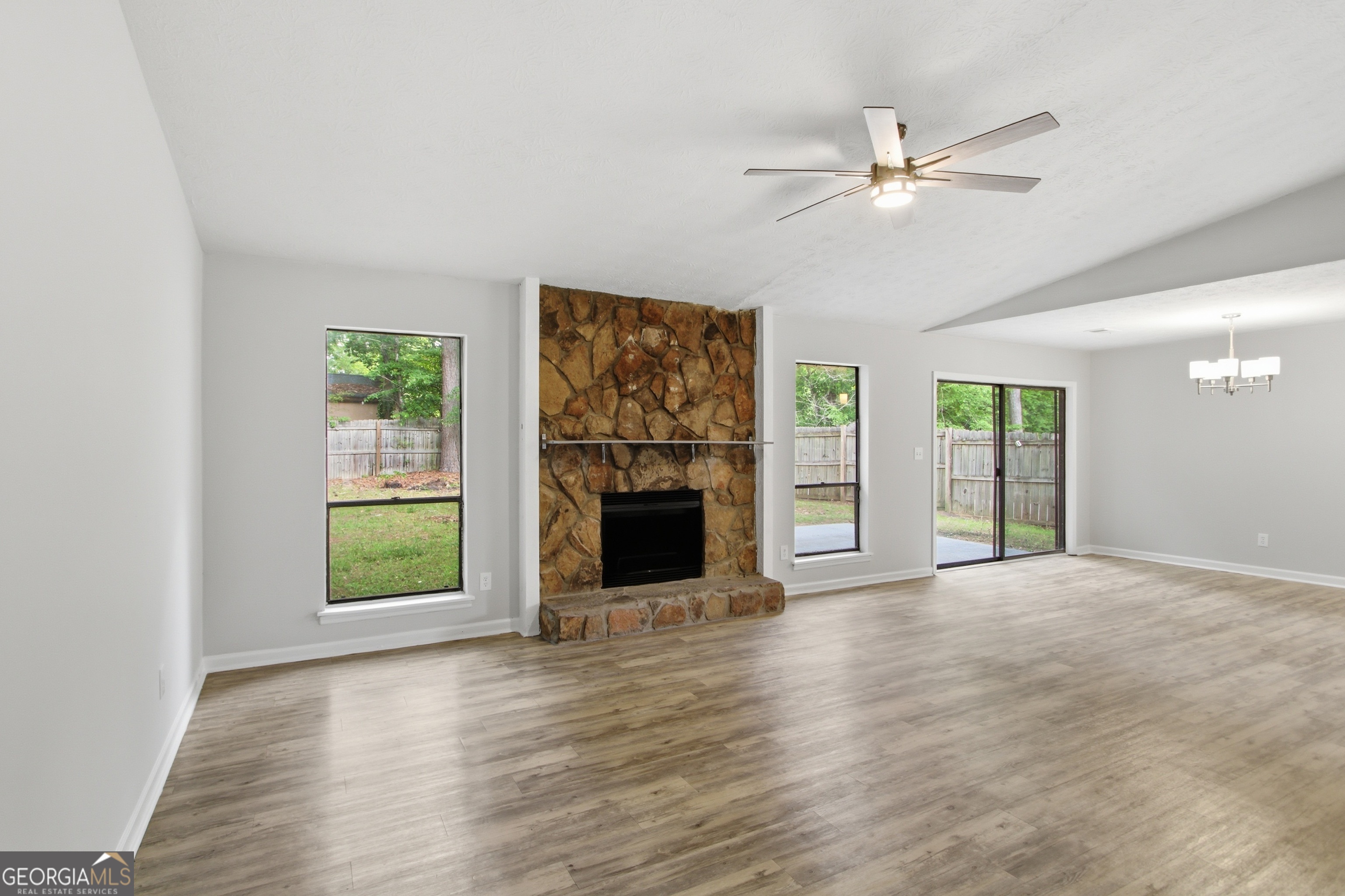 8132 Creekstone Court Riverdale GA 30274