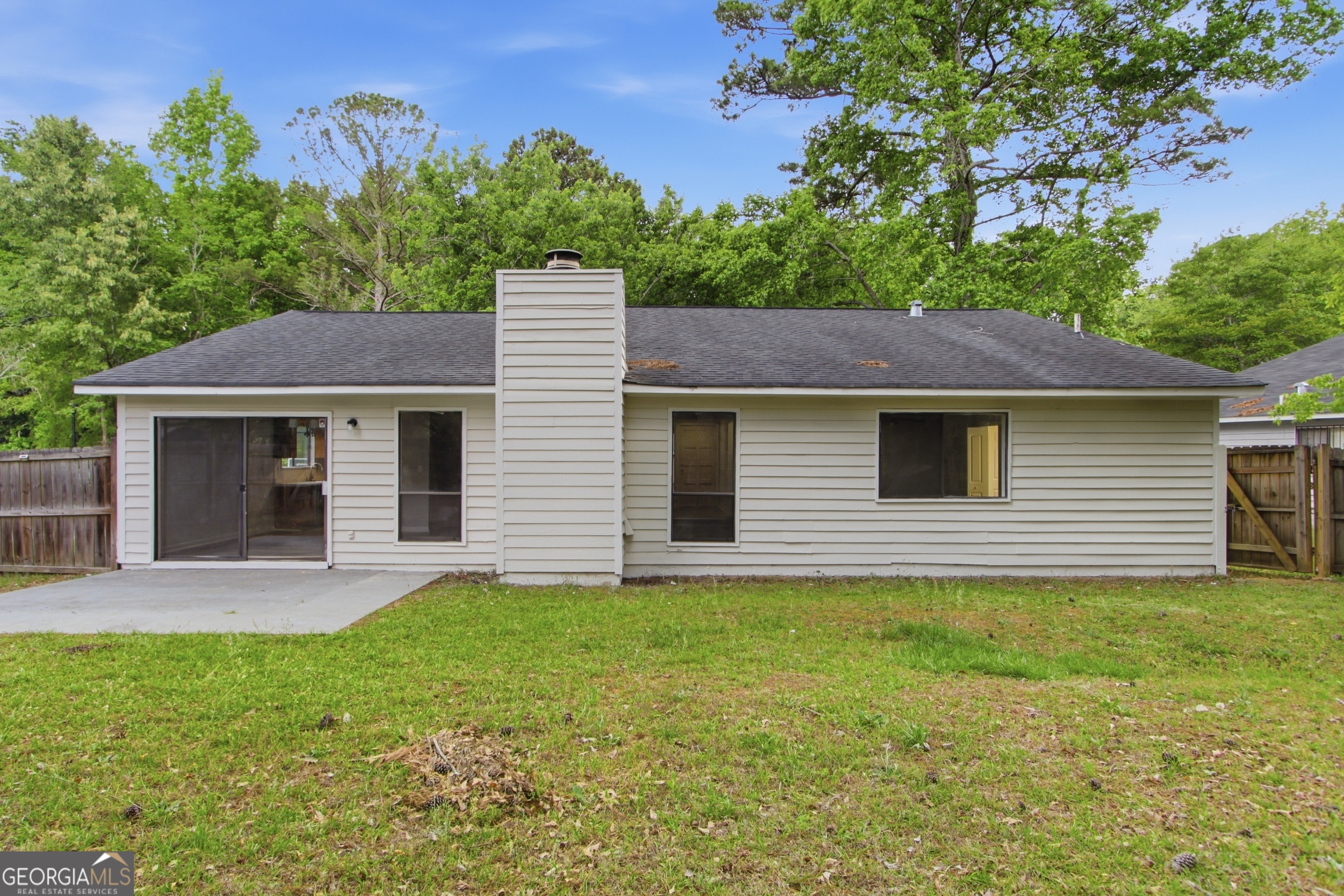 8132 Creekstone Court Riverdale GA 30274
