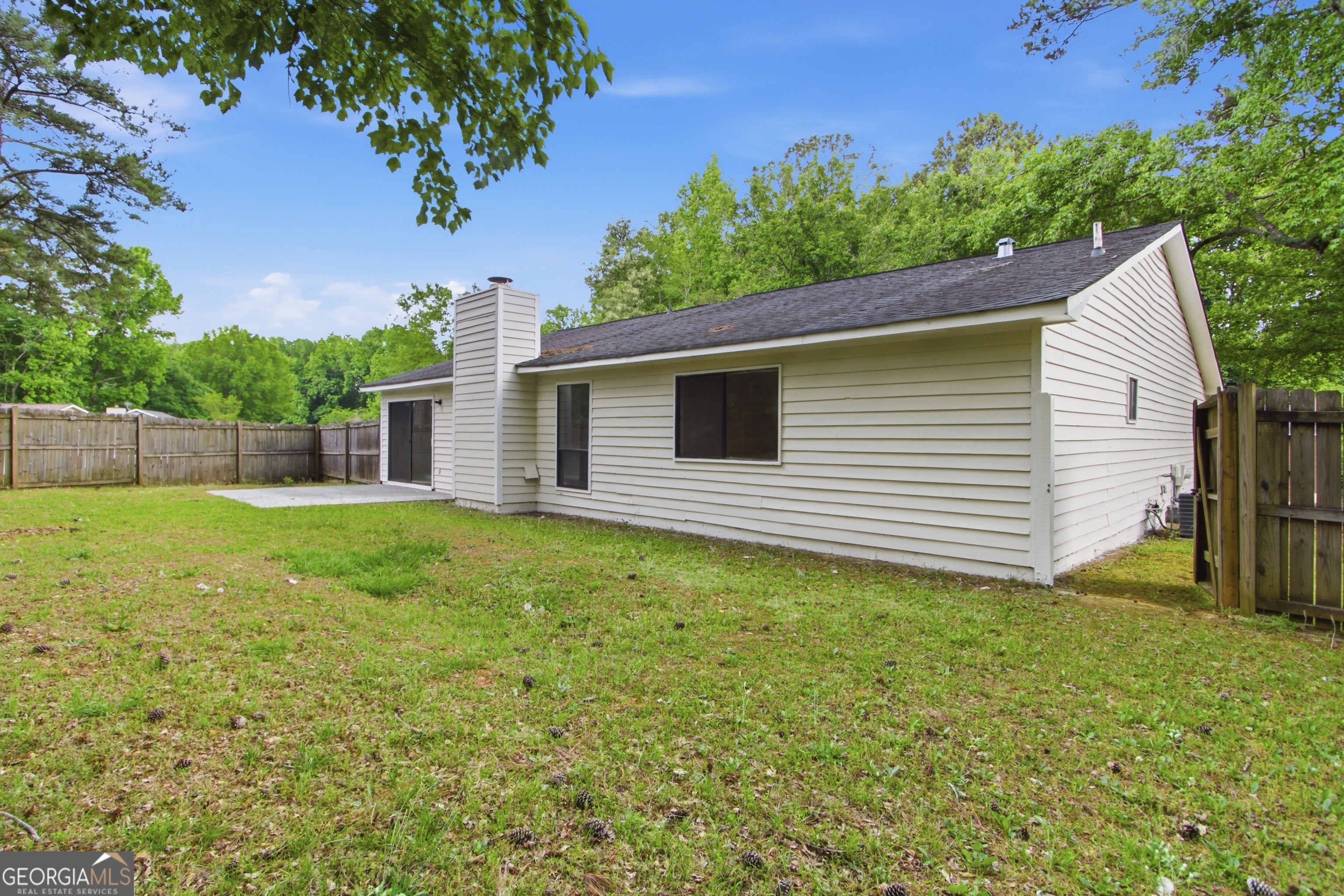 8132 Creekstone Court Riverdale GA 30274