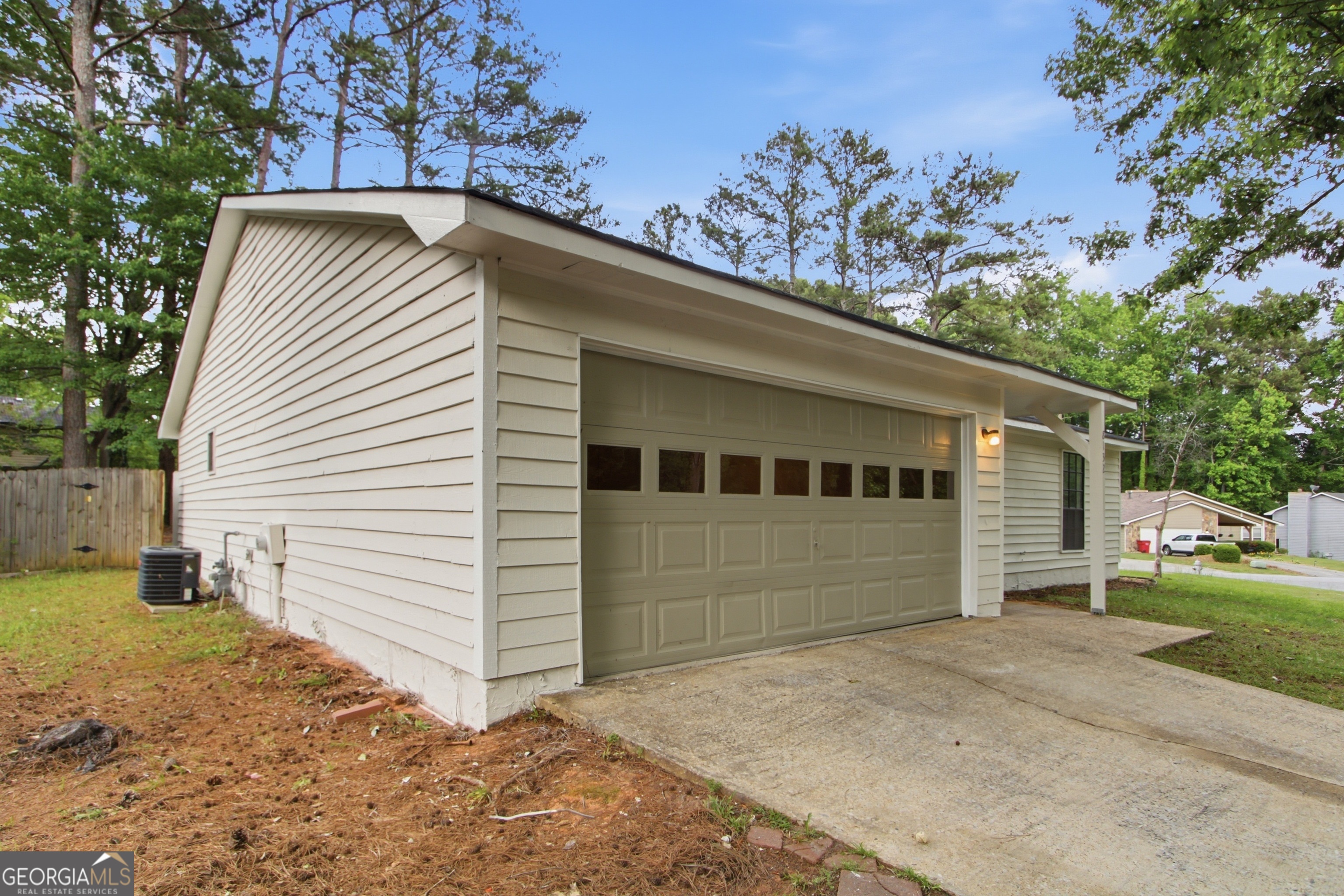 8132 Creekstone Court Riverdale GA 30274