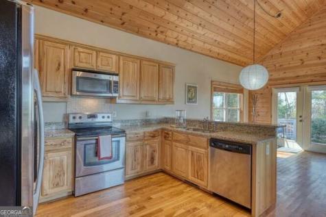 2081 Gallatin Road Young Harris GA 30582