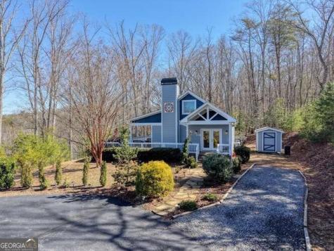 2081 Gallatin Road Young Harris GA 30582