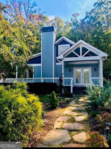 2081 Gallatin Road Young Harris GA 30582