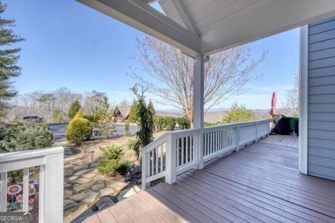 2081 Gallatin Road Young Harris GA 30582