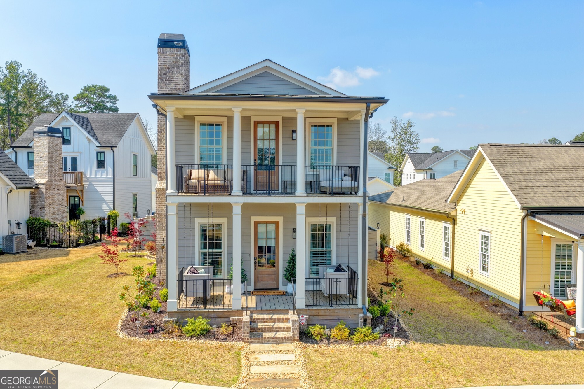 919 Hilltop Park Dacula GA 30019