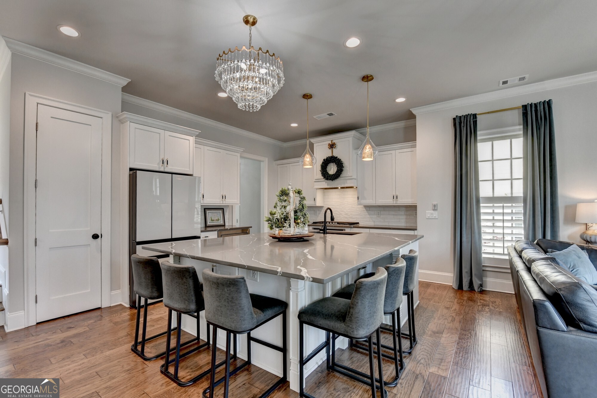 919 Hilltop Park Dacula GA 30019