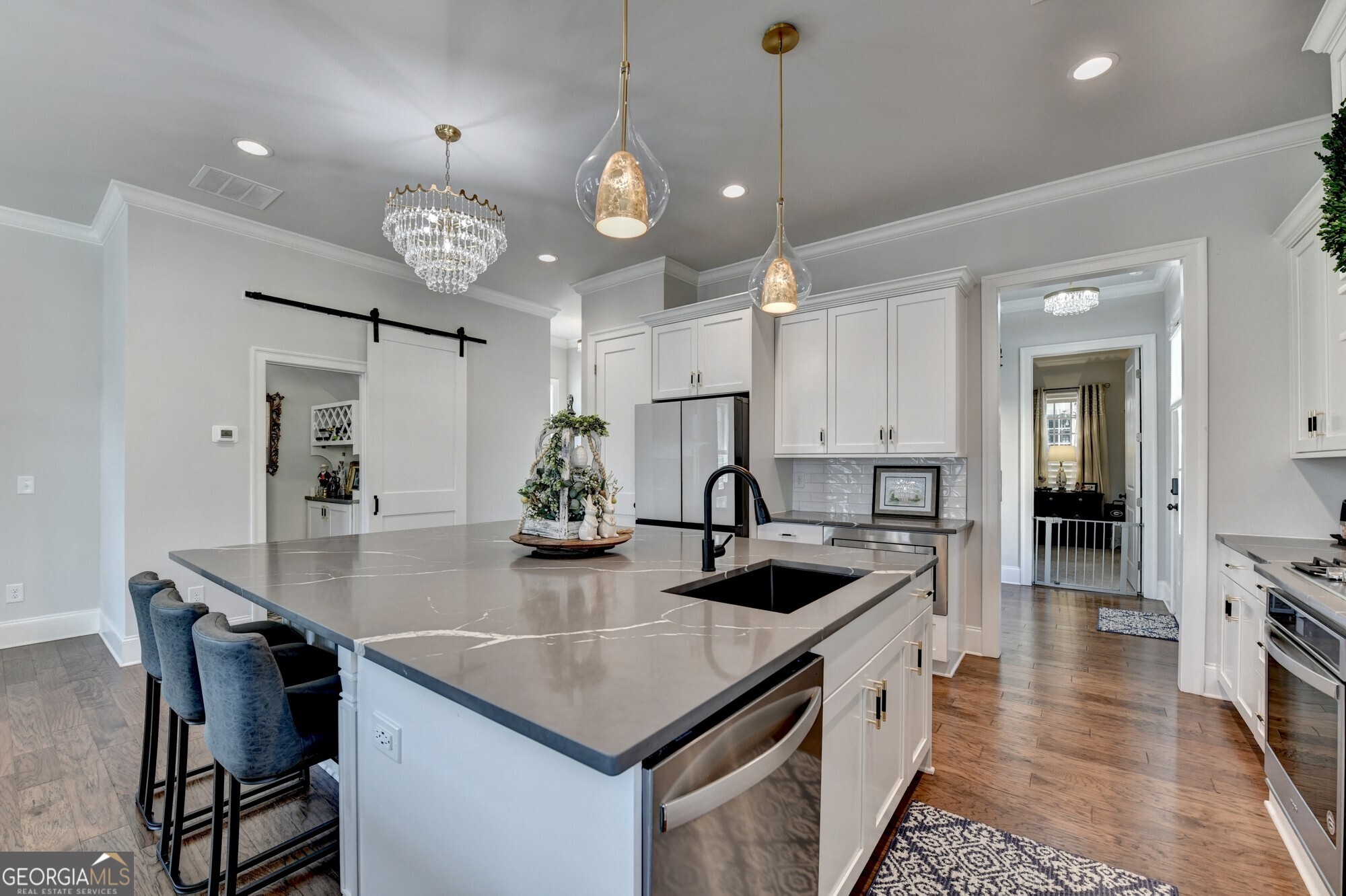 919 Hilltop Park Dacula GA 30019