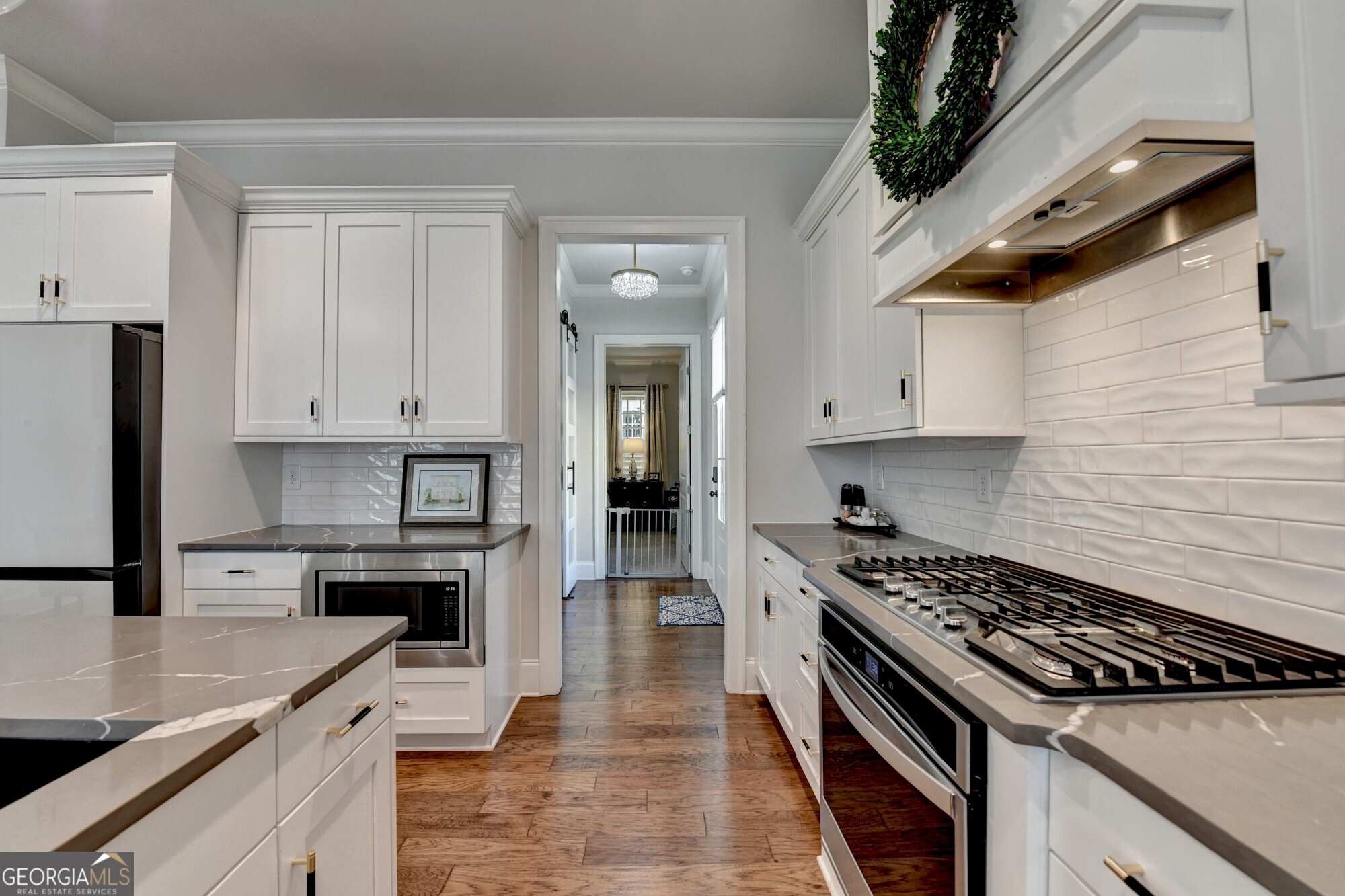 919 Hilltop Park Dacula GA 30019