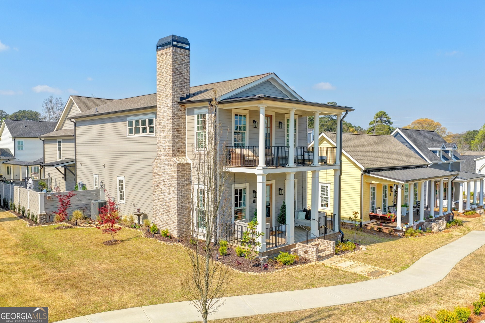 919 Hilltop Park Dacula GA 30019