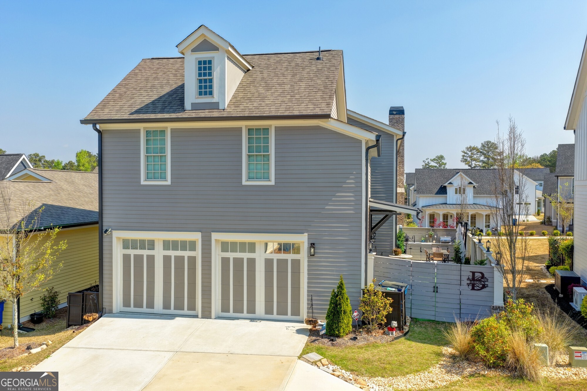 919 Hilltop Park Dacula GA 30019