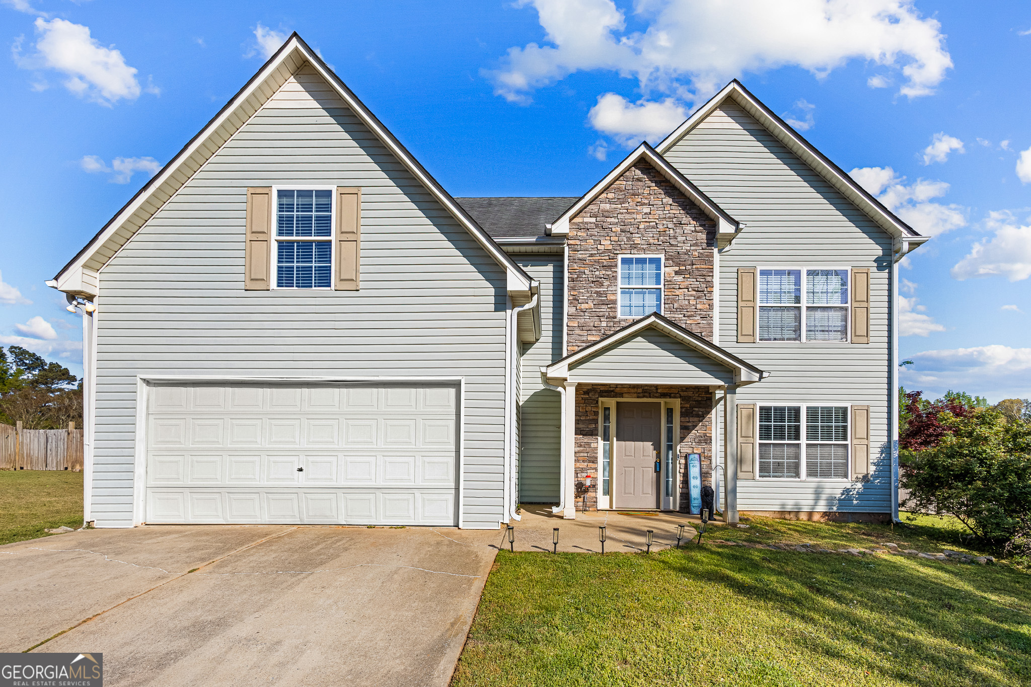 159 Jenna Lane Dallas GA 30157