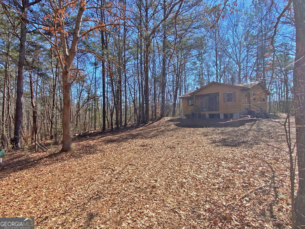 1394 Hwy 136 W Talking Rock GA 30175