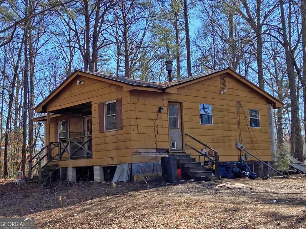 1394 Hwy 136 W Talking Rock GA 30175