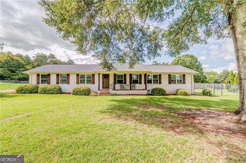 109 Lake Street Rockmart GA 30153