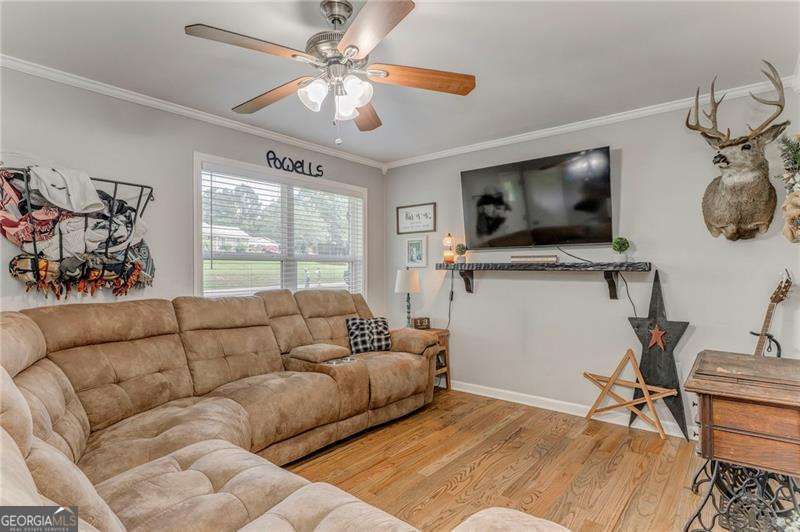 109 Lake Street Rockmart GA 30153