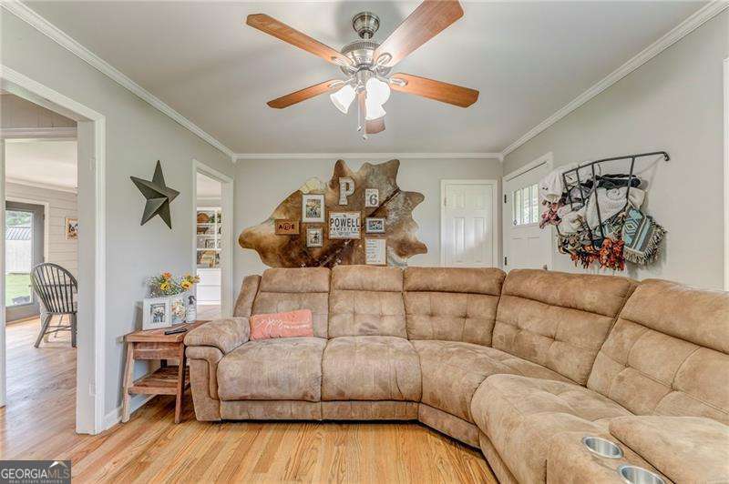 109 Lake Street Rockmart GA 30153