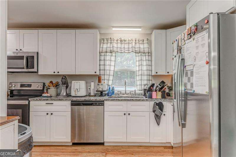 109 Lake Street Rockmart GA 30153