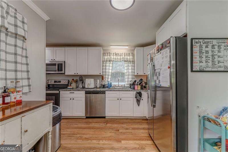 109 Lake Street Rockmart GA 30153