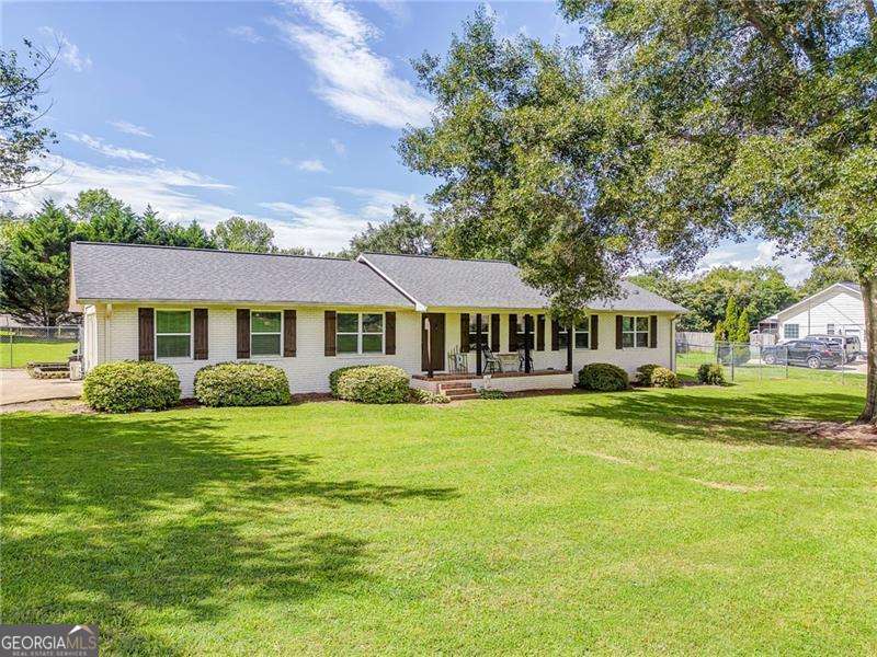 109 Lake Street Rockmart GA 30153