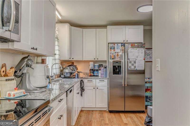 109 Lake Street Rockmart GA 30153