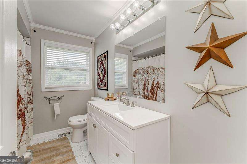 109 Lake Street Rockmart GA 30153