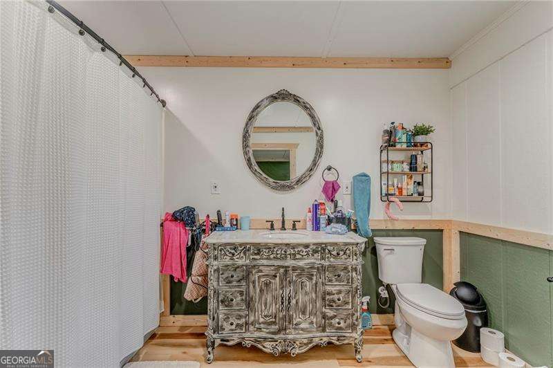 109 Lake Street Rockmart GA 30153