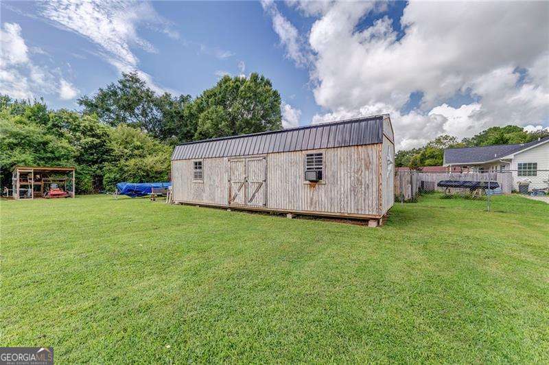 109 Lake Street Rockmart GA 30153