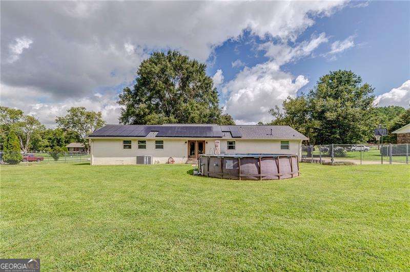 109 Lake Street Rockmart GA 30153