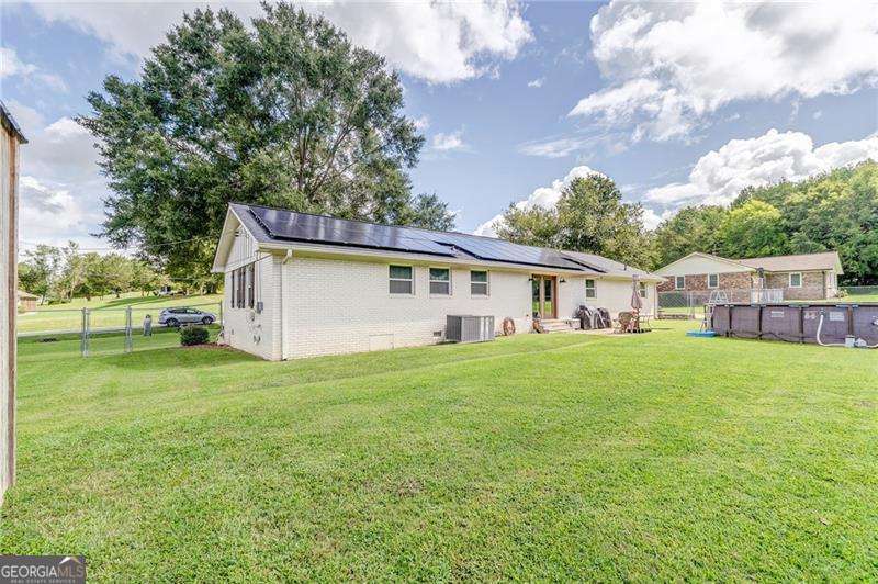 109 Lake Street Rockmart GA 30153