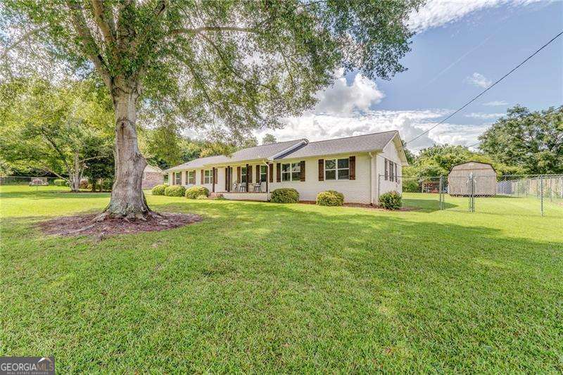 109 Lake Street Rockmart GA 30153