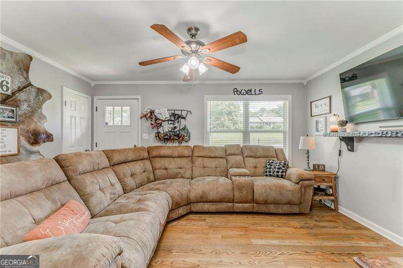 109 Lake Street Rockmart GA 30153