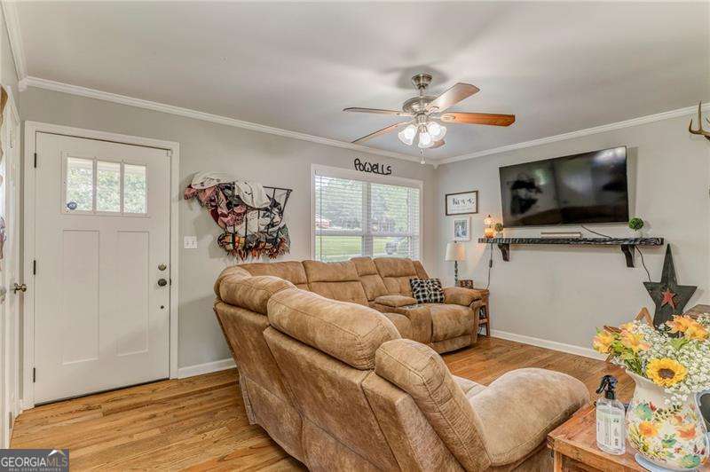 109 Lake Street Rockmart GA 30153