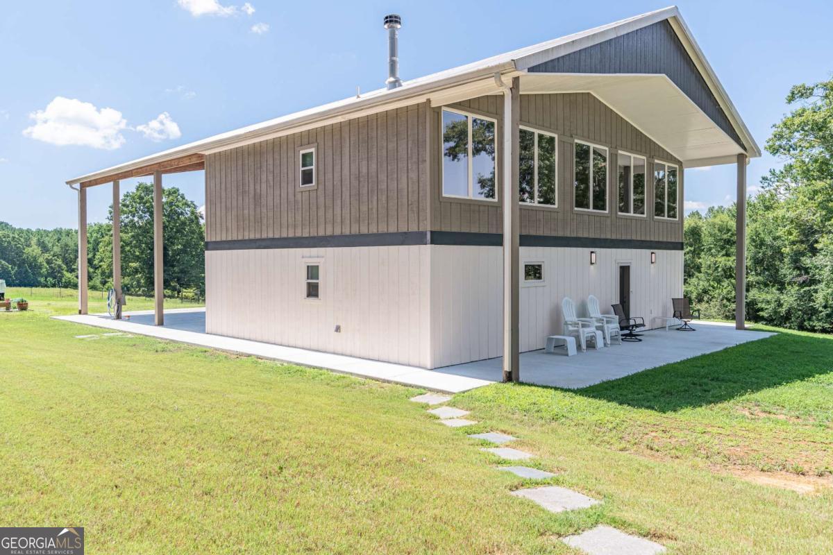 2003 Highway 323 Gillsville GA 30543