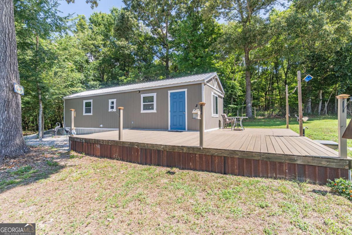 2003 Highway 323 Gillsville GA 30543