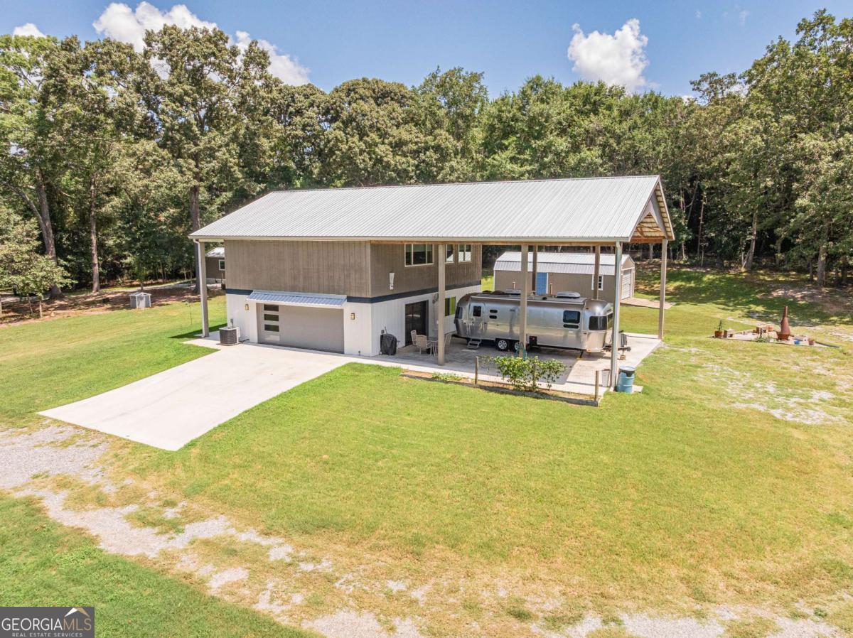 2003 Highway 323 Gillsville GA 30543