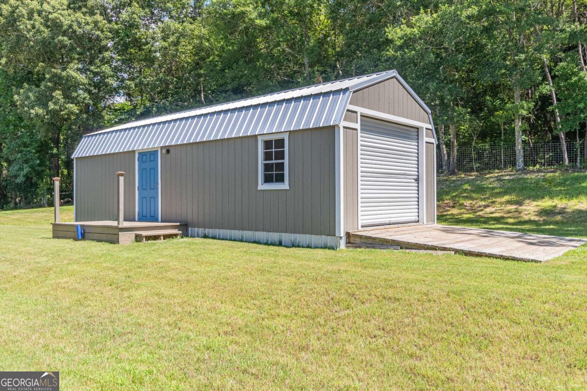 2003 Highway 323 Gillsville GA 30543
