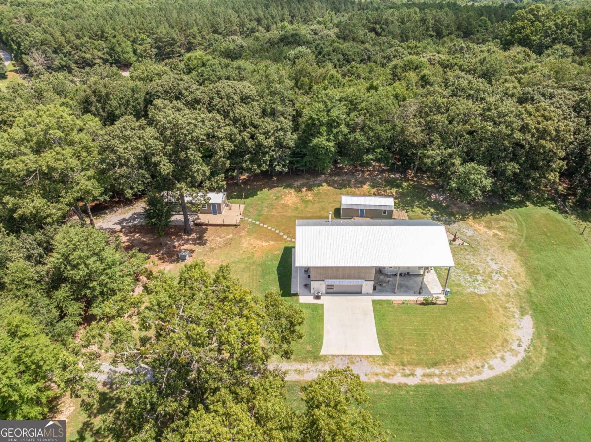 2003 Highway 323 Gillsville GA 30543