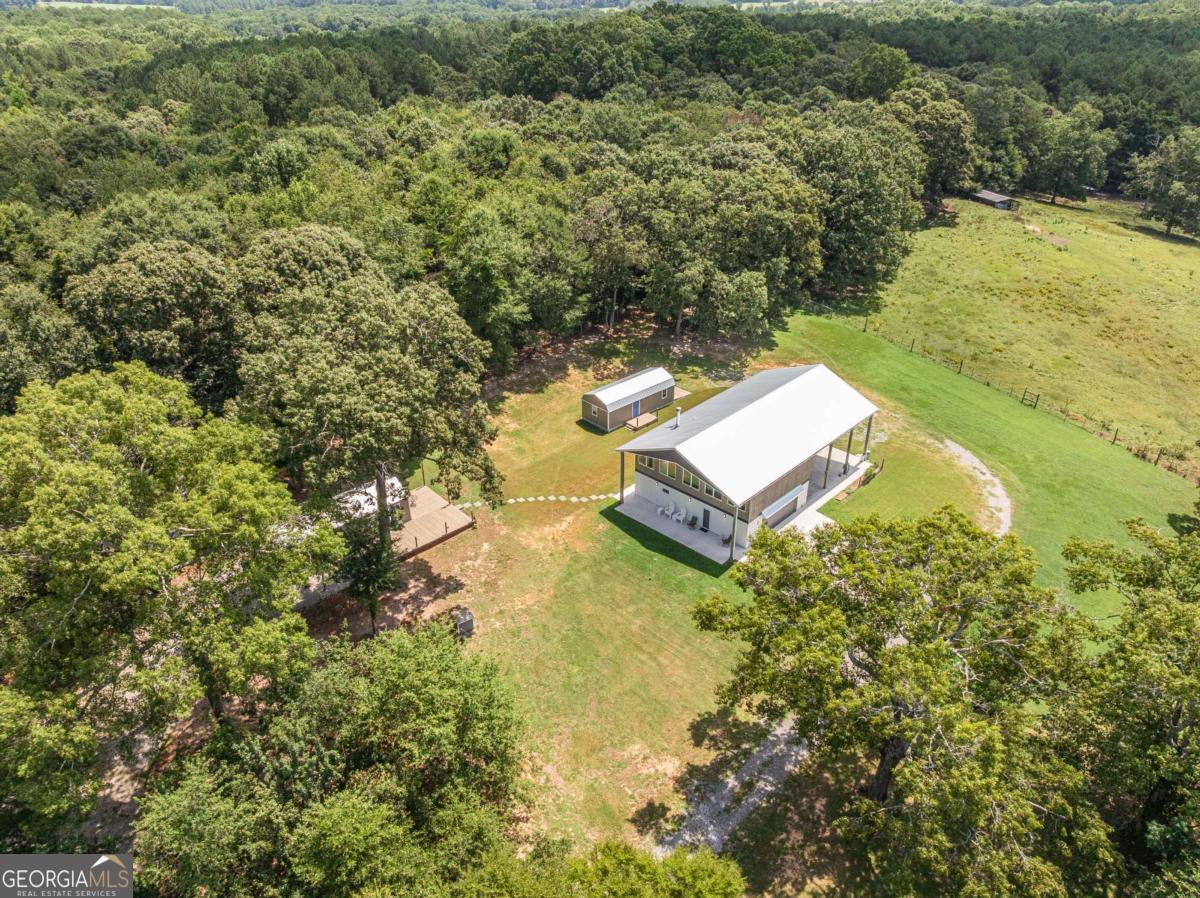 2003 Highway 323 Gillsville GA 30543