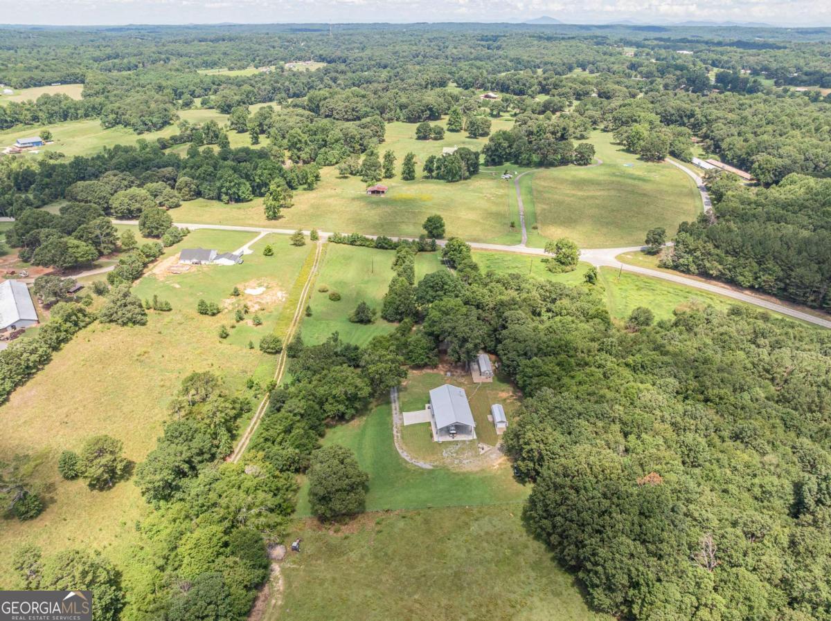 2003 Highway 323 Gillsville GA 30543