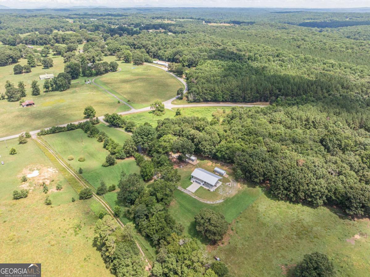 2003 Highway 323 Gillsville GA 30543