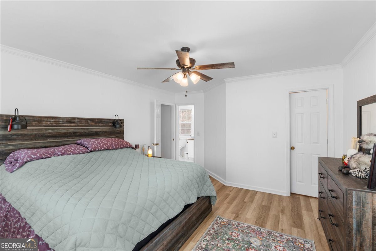 108 E Creekview Drive SW Rome GA 30165