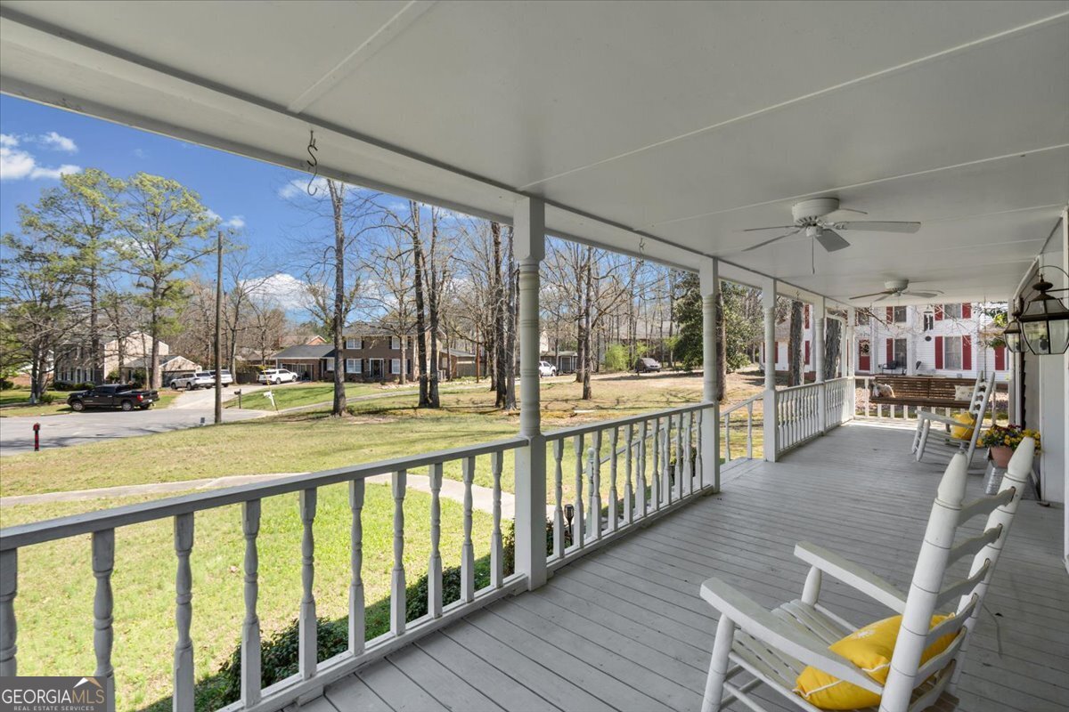 108 E Creekview Drive SW Rome GA 30165