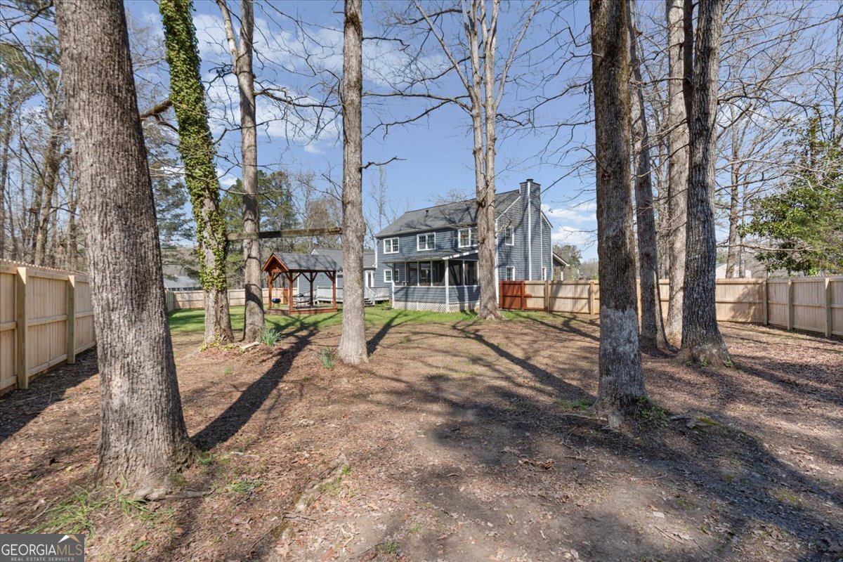108 E Creekview Drive SW Rome GA 30165